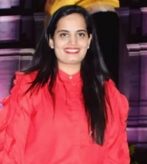 Damini Singh