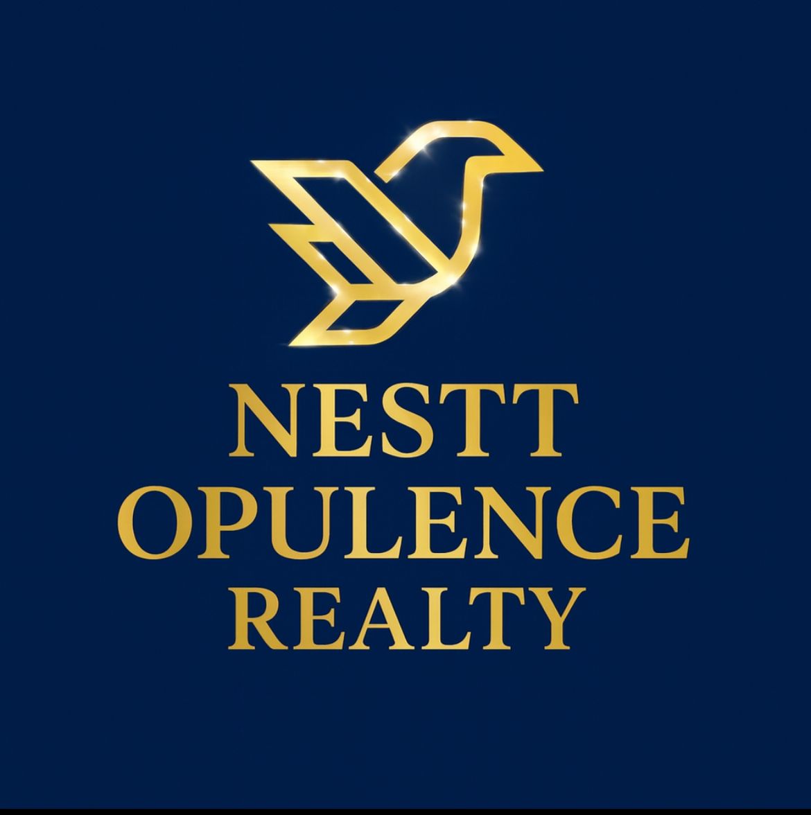 Nestt Opulence Realty logo